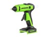 AKU tavná pistole Greenworks G24HGG 24V - foto2