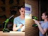 AKU ručné pracovné svetlo Greenworks WLG908 24V - foto3