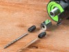 AKU rýchlorezná píla Greenworks G24SS 24V - foto9