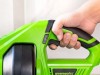 AKU čistič odpadov Greenworks G24DA 24V - foto5