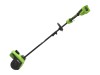 AKU sněhová lopata Greenworks SS3002 2x24V - foto3