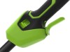 AKU sněhová lopata Greenworks SS3002 2x24V - foto8