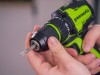 AKU Vrtací šroubovák Greenworks DD350 24V - foto5