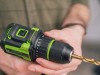 AKU Vrtací šroubovák Greenworks DD350 24V - foto8