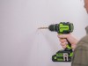 AKU Vrtací šroubovák Greenworks DD350 24V - foto10