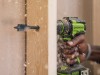 AKU Vrtací šroubovák Greenworks DD350 24V - foto11
