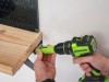 AKU Vrtací šroubovák Greenworks DD350 24V - foto14