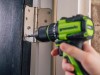 AKU Vrtací šroubovák Greenworks DD350 24V - foto20