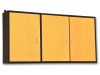 Dielenská skriňa 120 cm
