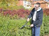 Nůžky na živý plot Fiskars (114770) - foto2