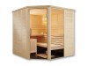 Fínska  sauna Inge