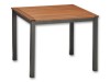 Záhradný stôl FLAMINGO 89,3x89,3x74,6cm