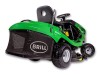 Zahradní traktor Brill Crossover T103/15H - foto5