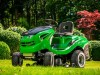 Záhradný traktor Crossover T103/15H - foto17