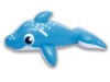 Nafukovací delfín - modrý