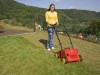 Elektrický vertikutátor WOLF-Garten UV 34 E - foto2