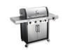Plynový gril  Char-Broil Professional 4400S