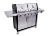 Plynový gril Char-Broil Professional 4600S