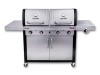 Plynový gril Char-Broil Professional 4600S - foto2