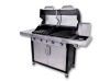 Plynový gril Char-Broil Professional 4600S - foto4