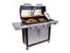 Plynový gril Char-Broil Professional 4600S - foto5