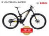 Horský elektrobicykel Xtreme 9.1 Ltd. (21) BB