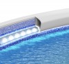 Azuro LED osvetlenie pre bazén priemer 4,6 m - foto2