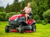 Zahradní traktor XLHTY 270 4WD - foto15