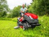 Záhradný traktor XLHTY 270 4WD - foto16