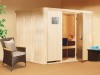 Finská sauna Gobin
