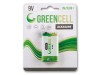 Baterie GreenCell 9V