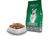 VIVAVITA granule pro dospělé aktivní psy 15kg