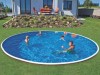 Bazén Azuro Vario V3 -  Kruhové teleso