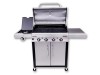Plynový gril Char-Broil Performance 440S - foto4