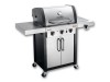 Plynový gril Char-Broil Professional 3400S