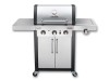 Plynový gril Char-Broil Professional 3400S - foto4