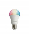 RGB LED žiarovka 9W E27 s bluetooth