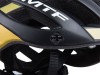 Helma na kolo MTF L/XL, černo/zlatá - foto6