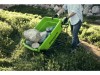 Aku záhradný vozík Greenworks G40GC 40V - foto6
