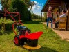 Bubnová kosačka BDR 581 SL Bella - foto12