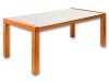 Doska stola biela 160x89cm, duranite - foto5