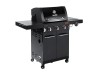 Plynový gril Char-Broil Professional Core B3