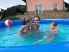 Bazén SWING Splash 3,66x0,91m s filtráciou - foto7