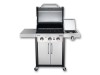 Plynový gril Char-Broil Professional 3400S - foto5