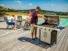 Plynový gril Char-Broil Performance 340S - foto12