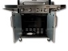 Plynový gril  Char-Broil Professional 4400S - foto12