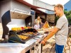 Plynový gril  Char-Broil Professional 4400S - foto13