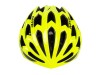 Cyklo prilba MTF Race, žltá neón, S/M - foto3