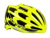 Cyklo přilba MTF Race, žlutá neon, S/M - foto4