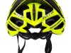 Cyklo přilba MTF Race, žlutá neon, S/M - foto7
